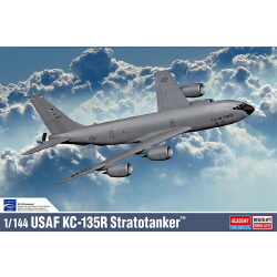 [12638] 1/144 ̰ KC-135R ƮĿ()