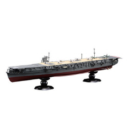 [FH24 EX-1] 1/700 	IJN Aircraft Carrier Soryu Full Hull Model w/Photo-Etched Parts()