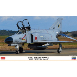 [02372] 1/72 F-4EJ개 슈퍼 팬텀 라스트 팬텀 440호기(시시마루)