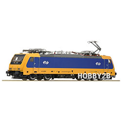 ROCO [AC][HO] Electric locomotive BR 186, NS