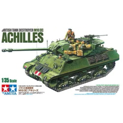 1/35 M10 IIC Achilles